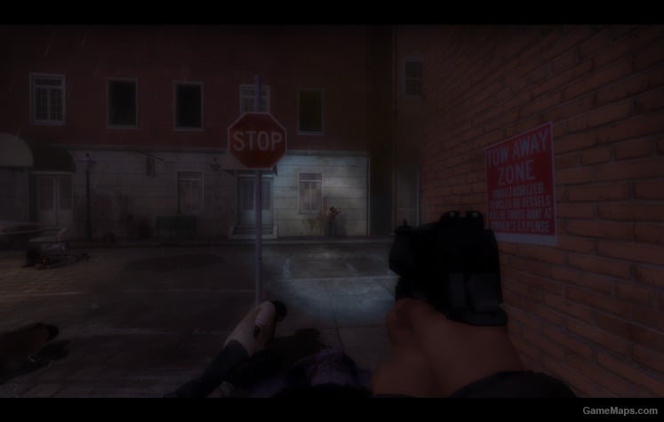 The Ultimate Realistic Apocalypse Mod - .40 Magnum power! The Ultimate Realistic Apocalypse Mod