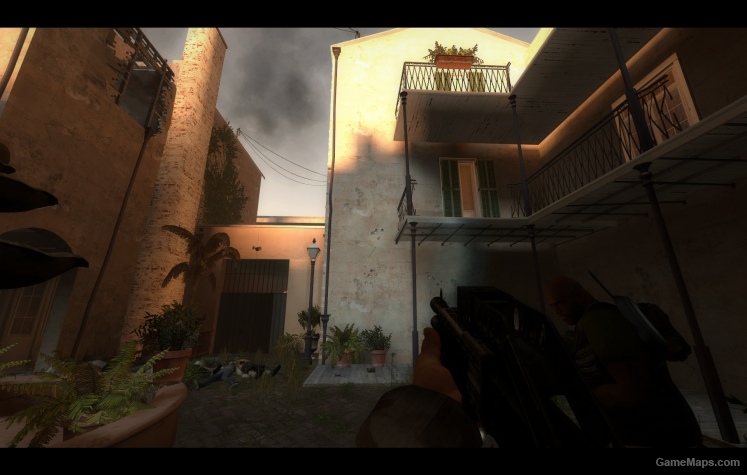 The Ultimate Realistic Apocalypse Mod