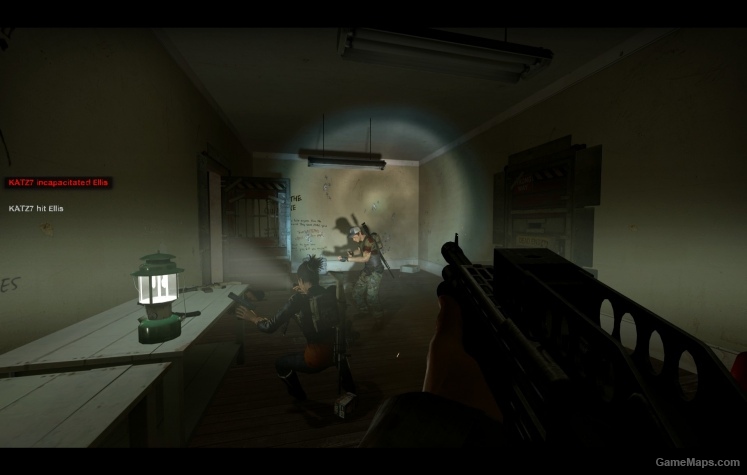 The Ultimate Realistic Apocalypse Mod
