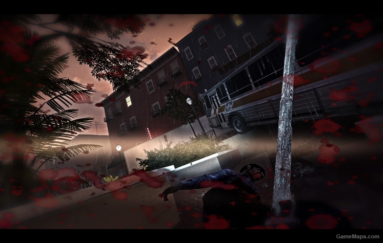 The Ultimate Realistic Apocalypse Mod