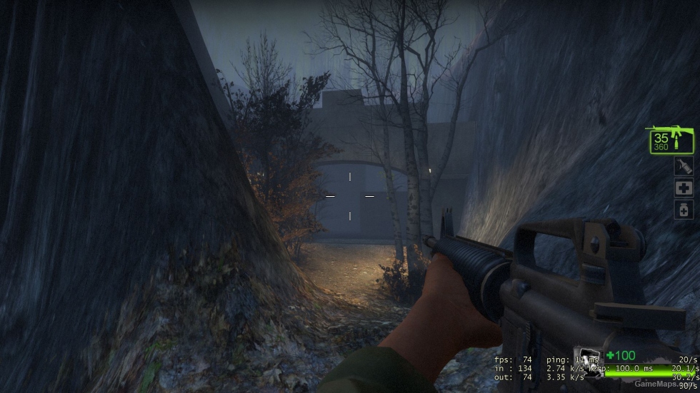 The Ultimate Woods