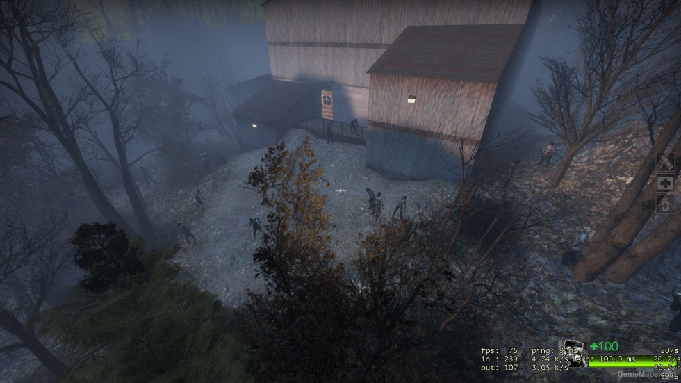 The Ultimate Woods