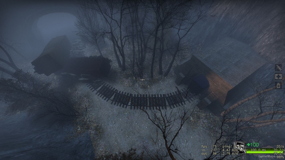 The Ultimate Woods