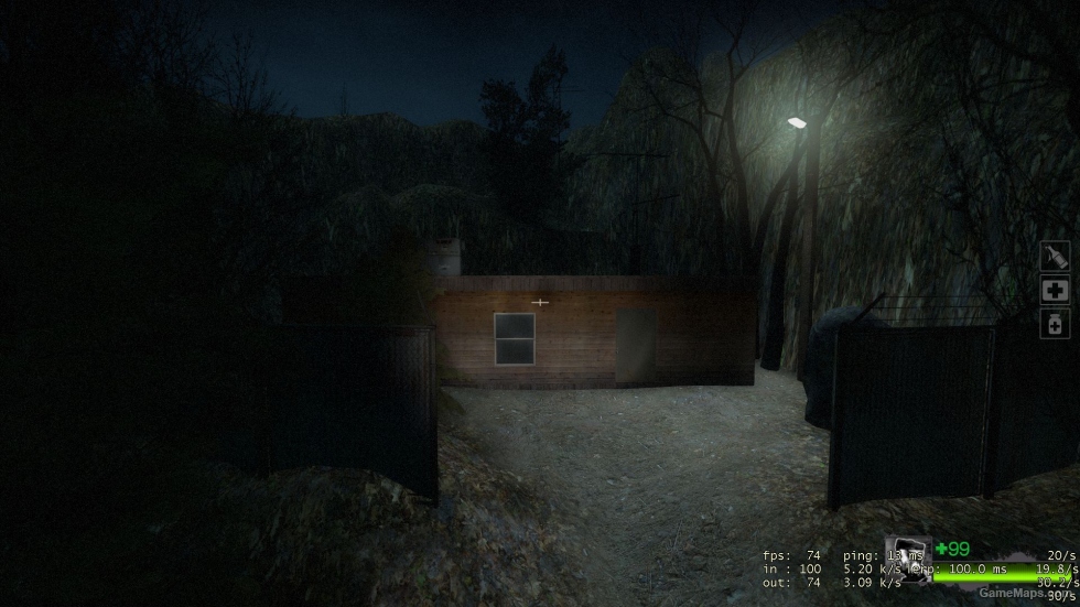 The Ultimate Woods