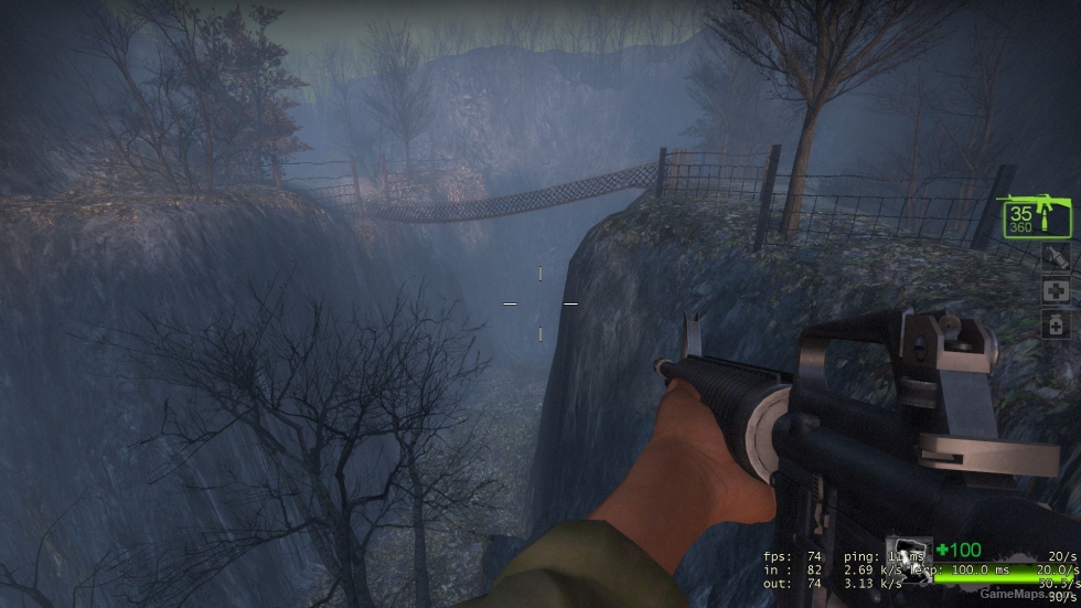 The Ultimate Woods