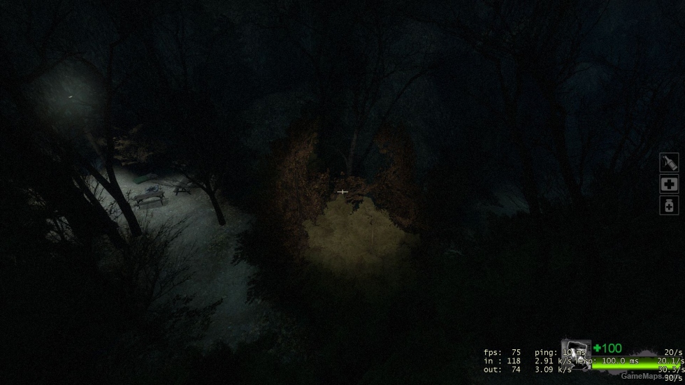 The Ultimate Woods