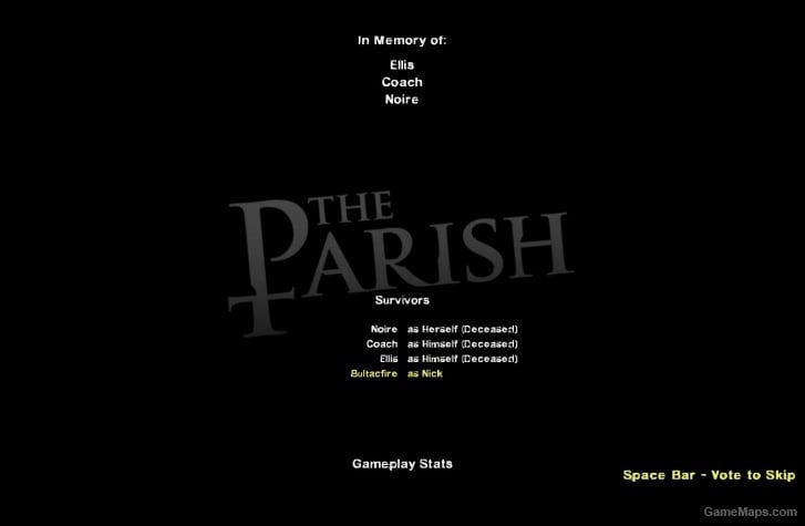 The Walking Dead - Hershel's Theme Credits - Credits! Where his theme should play! The Walking Dead - Hershel's Theme Credits