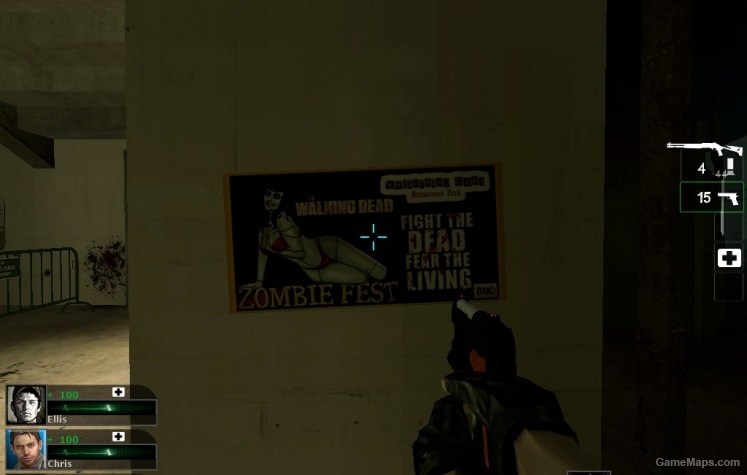 The Walking Dead Concert