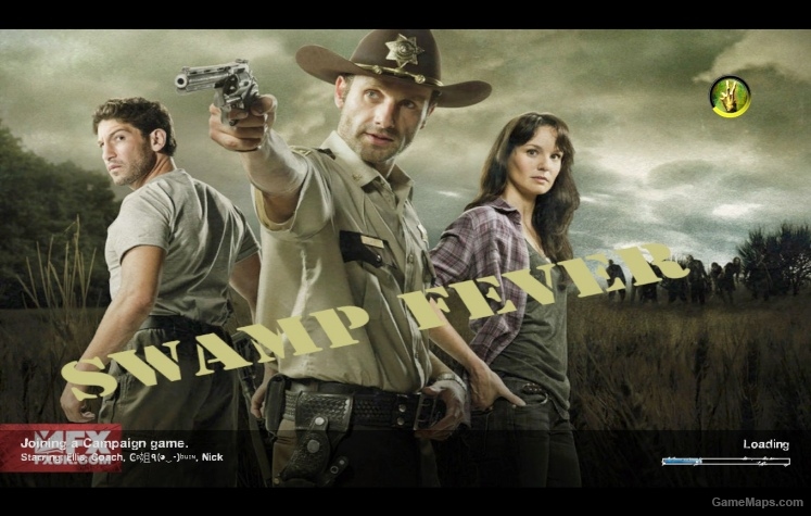 The Walking Dead Theme Pack