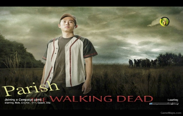 The Walking Dead Theme Pack