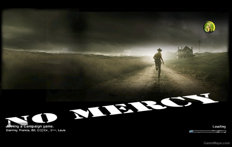 The Walking Dead Theme Pack