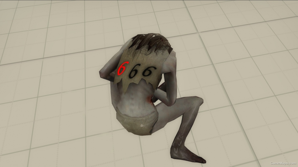 The Witch From Hell
