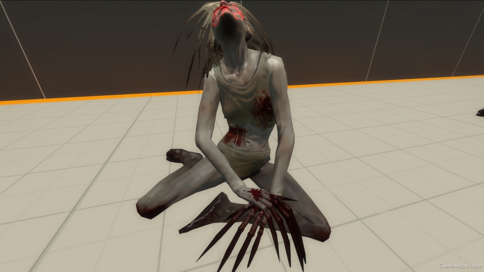The Witch From Hell