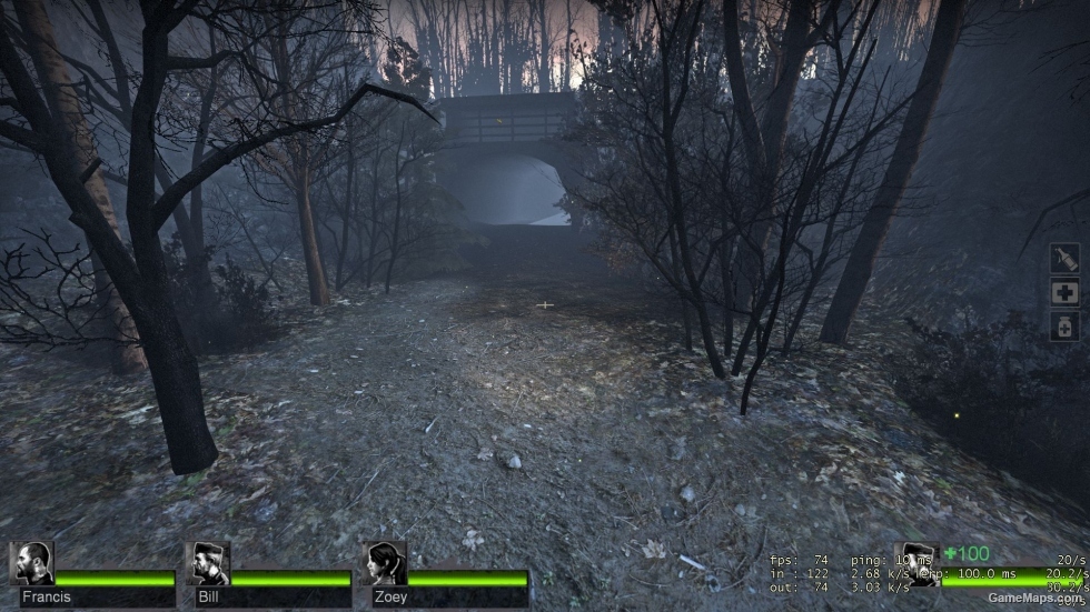 The Woods 2