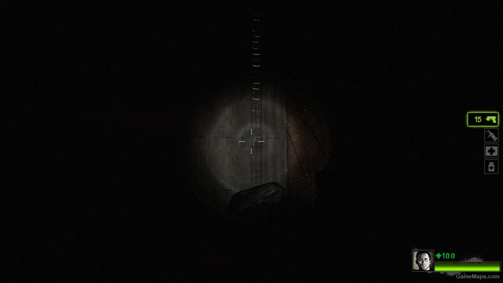 THEDeathSTOP