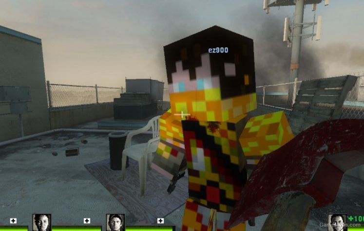 thediscotards minecraft skins