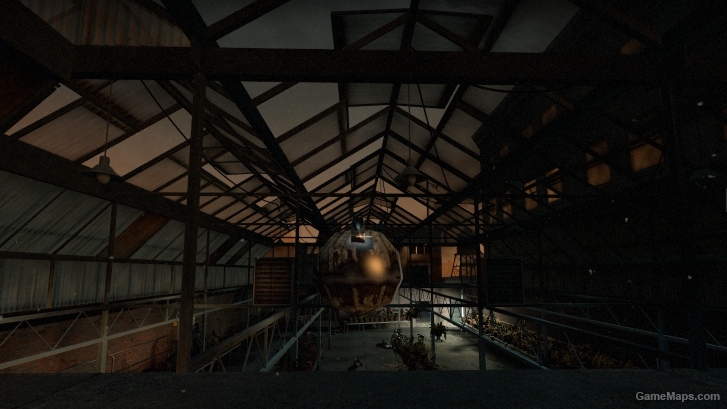 Thermal Detonator
