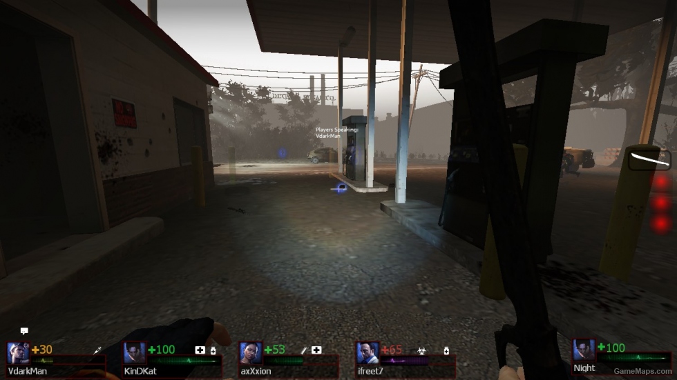 Third Person