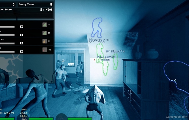 Thirdperson Enabler (Only Demos)