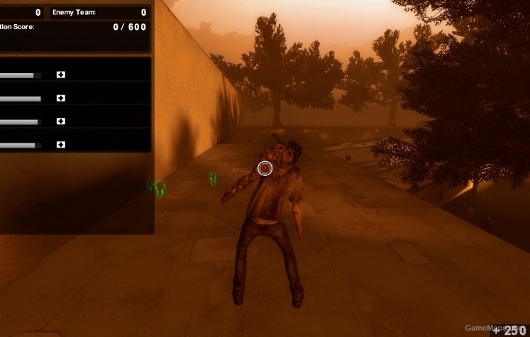Thirdperson Enabler (Only Demos)