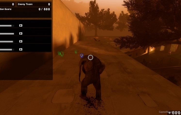 Thirdperson Enabler (Only Demos)