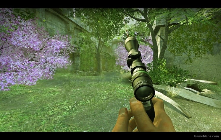 Thompson G2 Contender