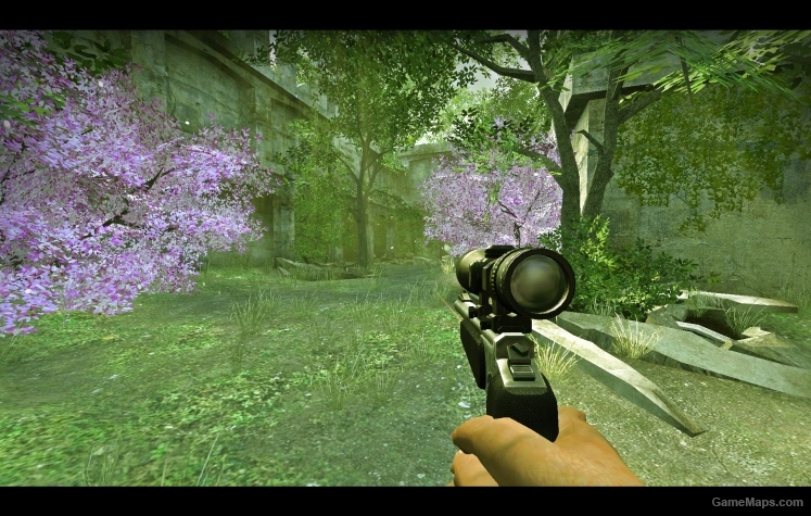 Thompson G2 Contender