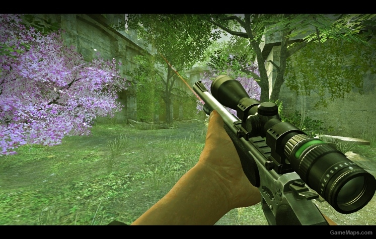Thompson G2 Contender (script)
