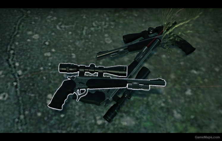 Thompson G2 Contender (script)