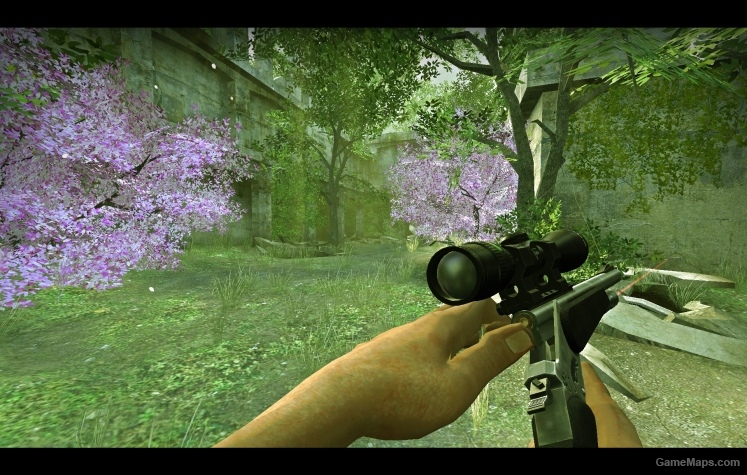Thompson G2 Contender (script)