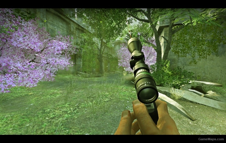 Thompson G2 Contender (script)