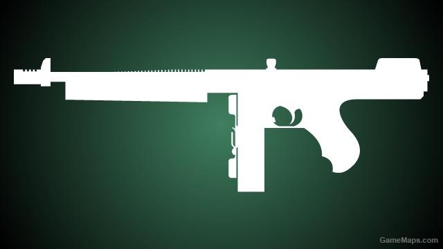 Thompson HUD pack