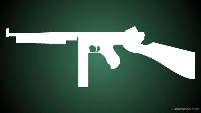 Thompson HUD pack
