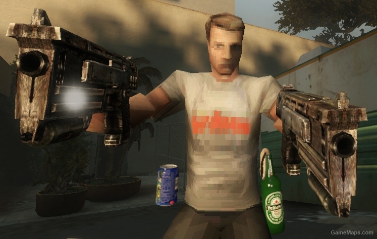 THPS1 Tony Hawk