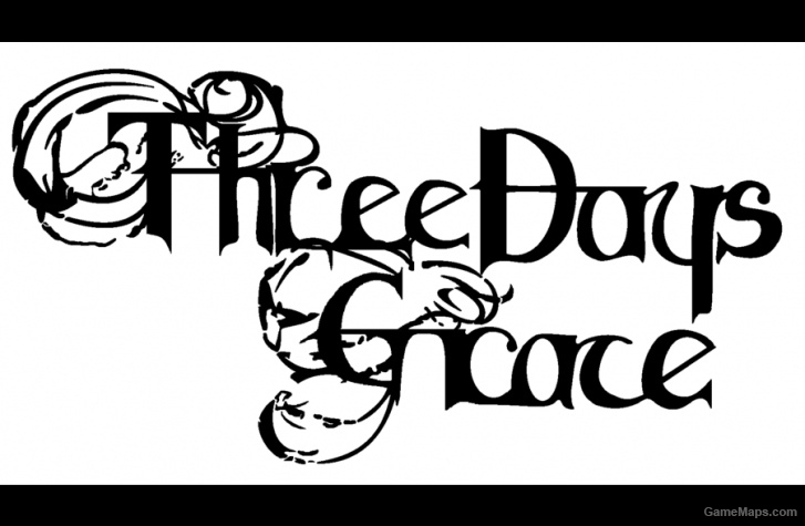 Three Days Greace Concert