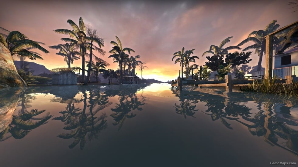 Tidal Fever
