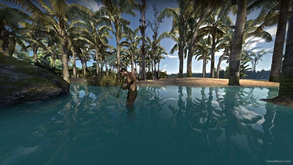Tidal Fever