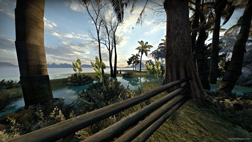 Tidal Fever