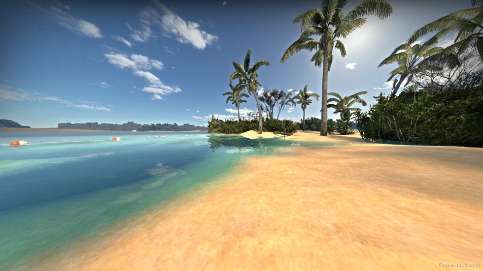 Tidal Fever