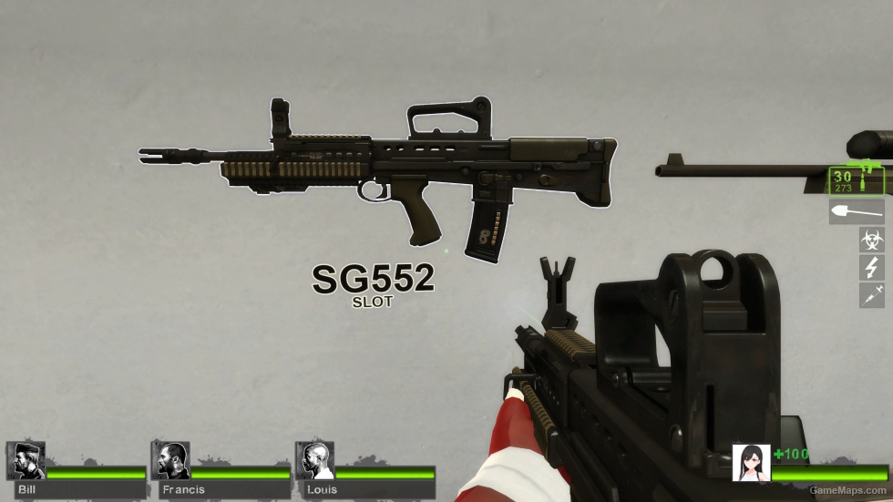 Tigg's L85A2 [sg552] (request)