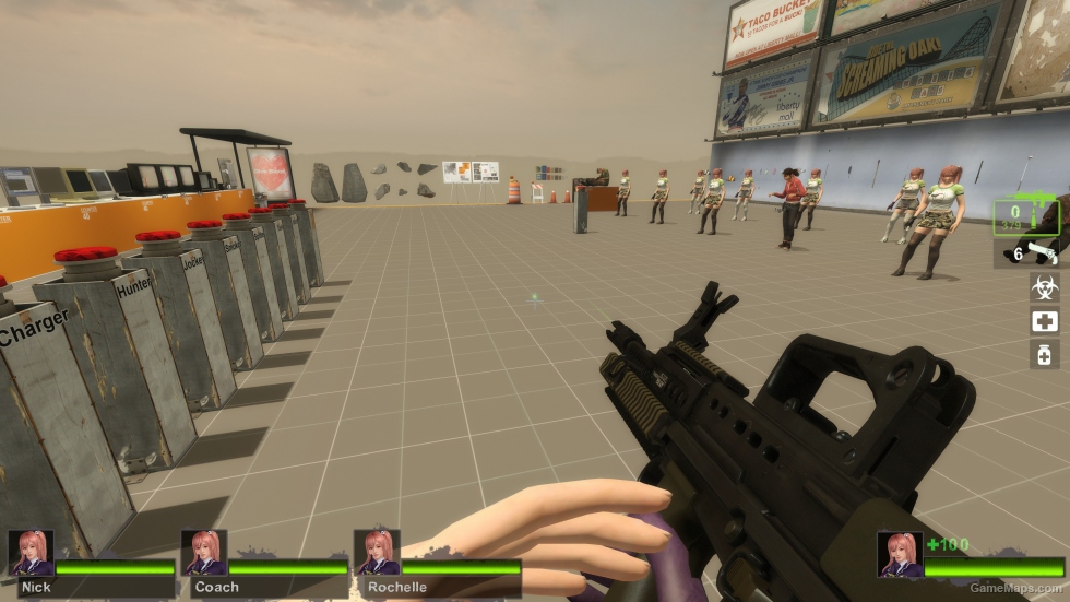 Tigg's L85A2 [sg552] (request)