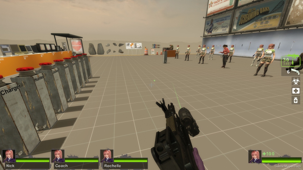 Tigg's L85A2 [sg552] (request)