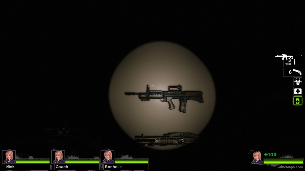 Tigg's L85A2 [sg552] (request)