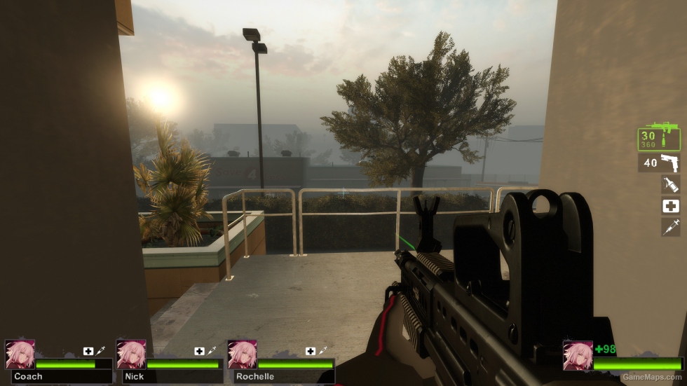 Tigg's L85A2 [sg552] (request)