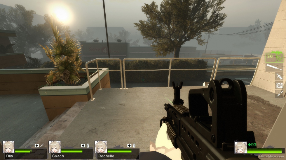 Tigg's L85A2 [sg552] (request)