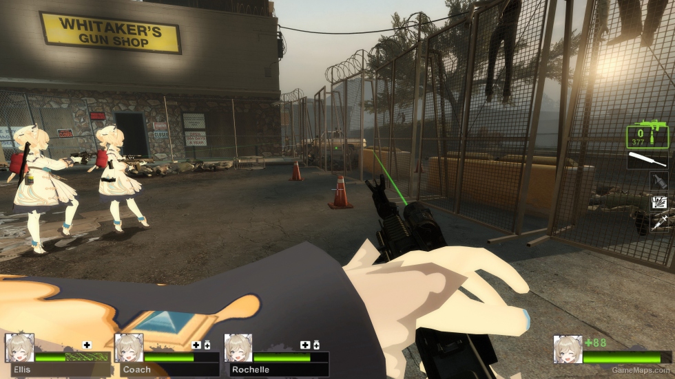 Tigg's L85A2 [sg552] (request)