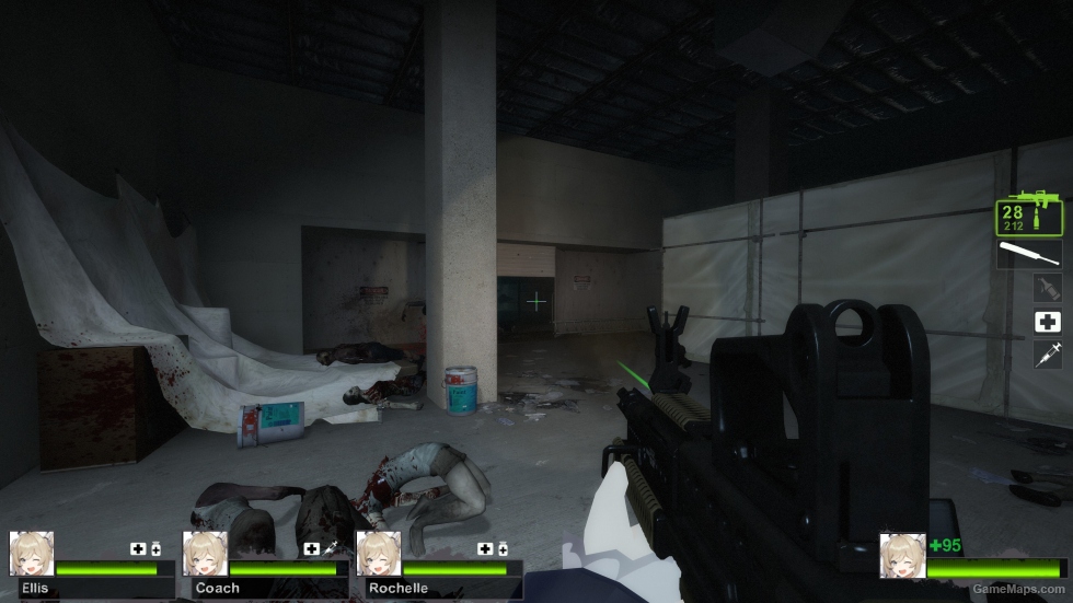 Tigg's L85A2 [sg552] (request)