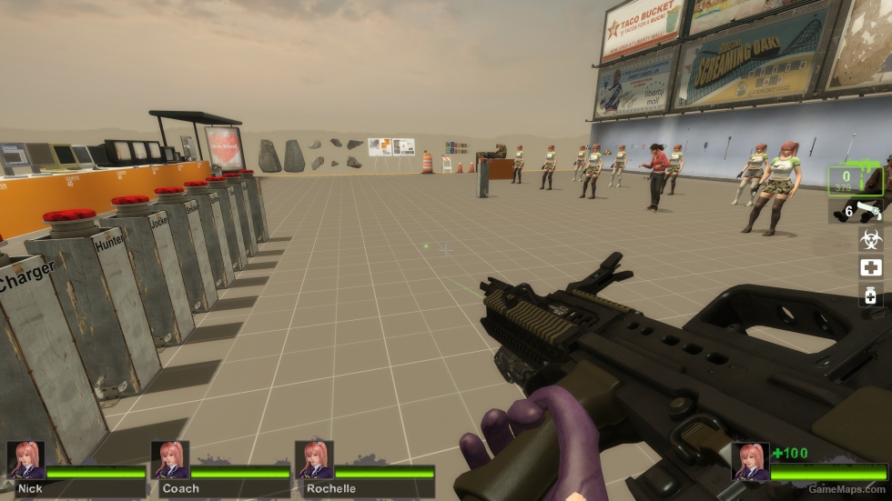 Tigg's L85A2 [sg552] (request)