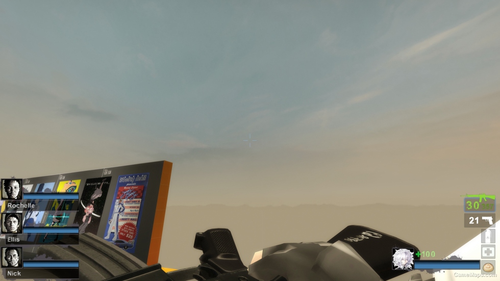 Tigg's M16 (M16A2) [request]