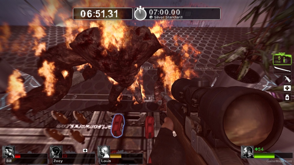 Xenoscream 2 Sv. (Fixed)